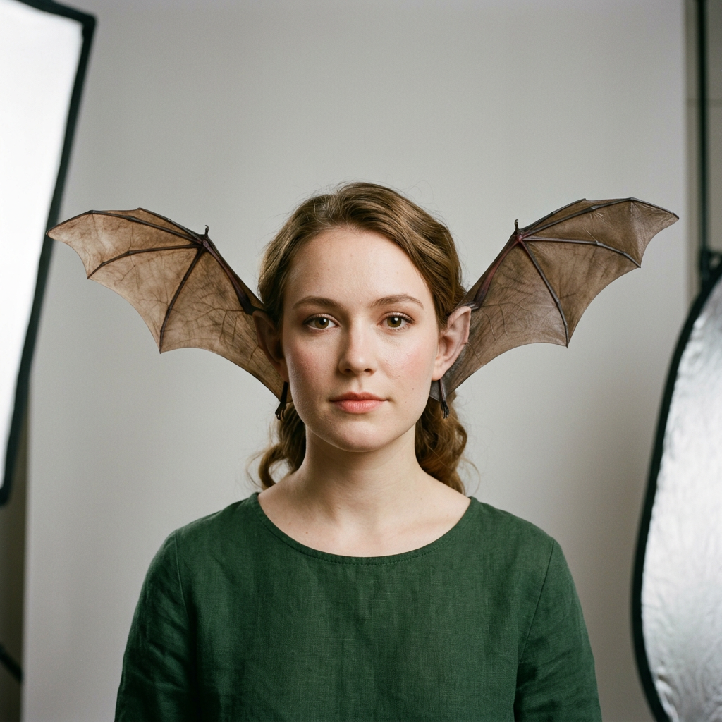 Wing Ears