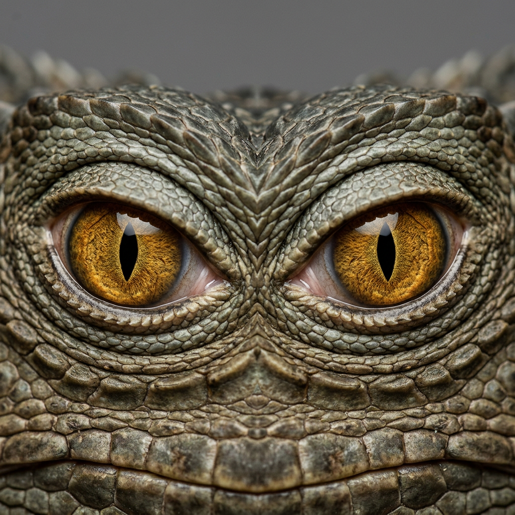Reptile