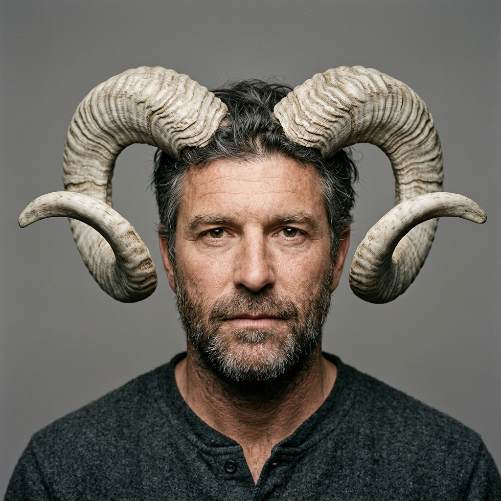 Big Horns