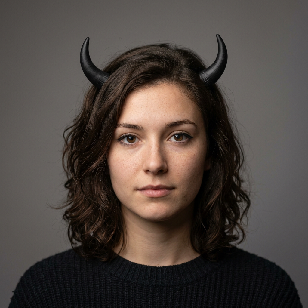 Small Horns