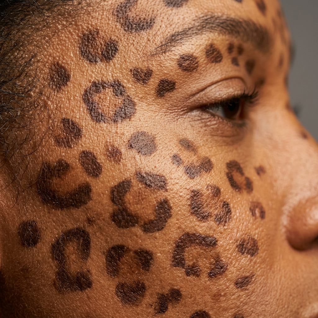 Spots