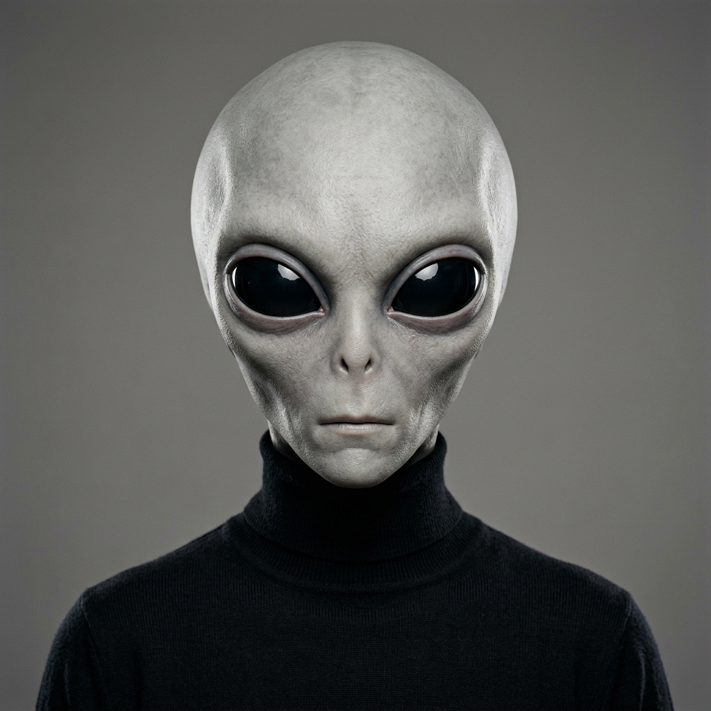 Alien