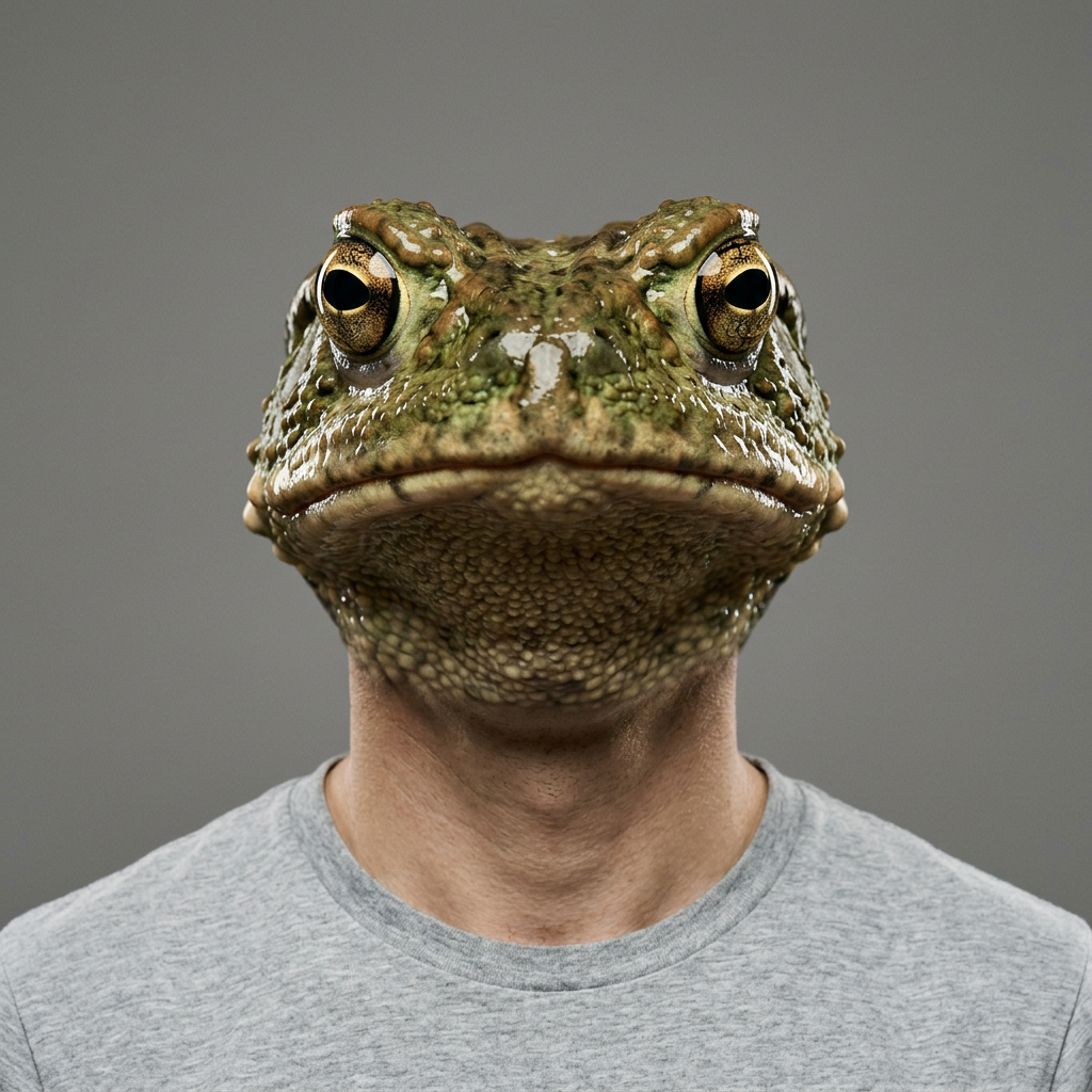 Amphibian