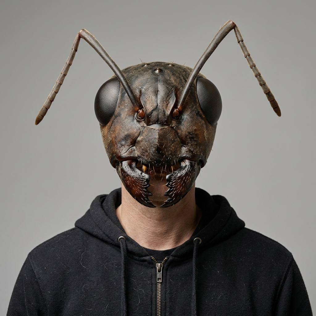 Ant
