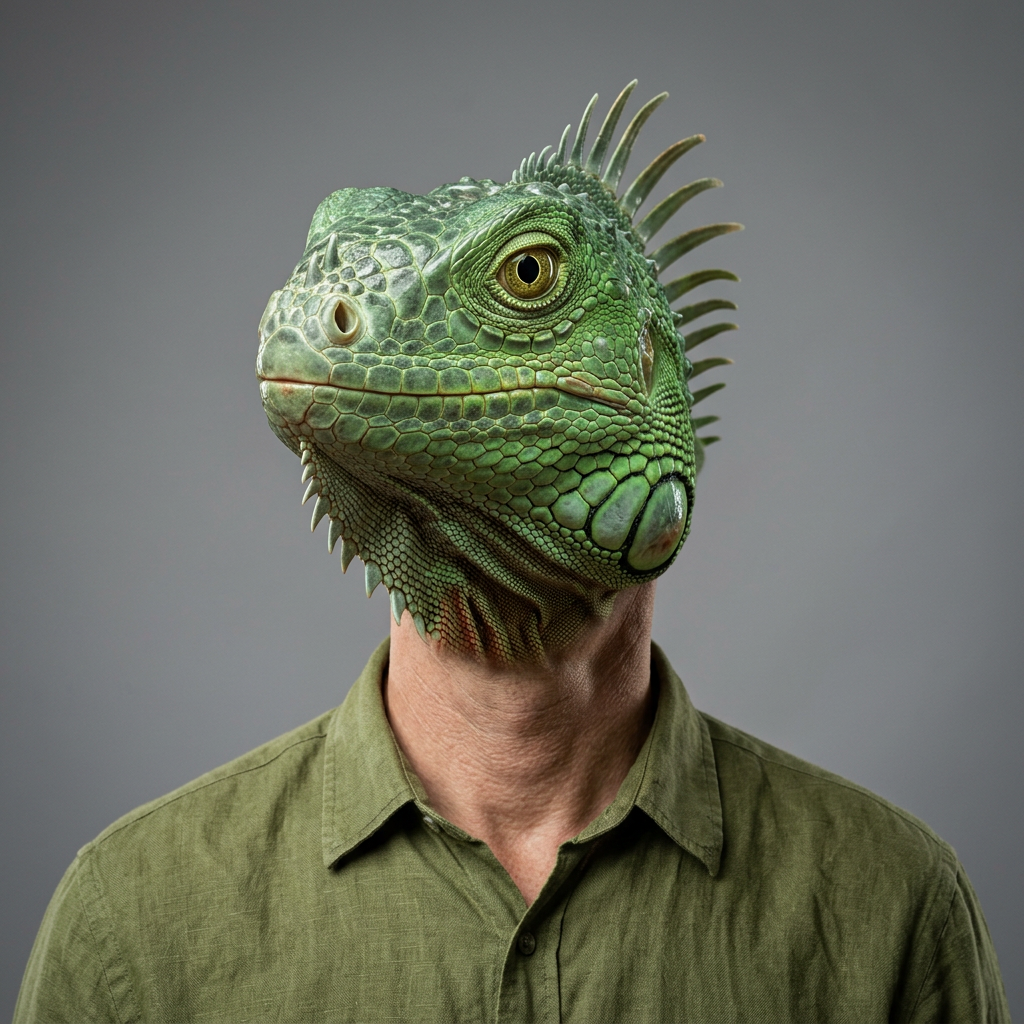 Iguana