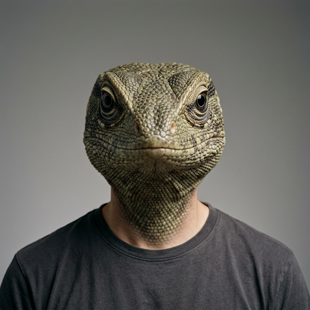 Lizard