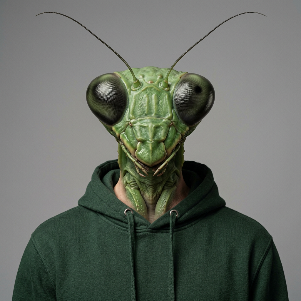 Mantis