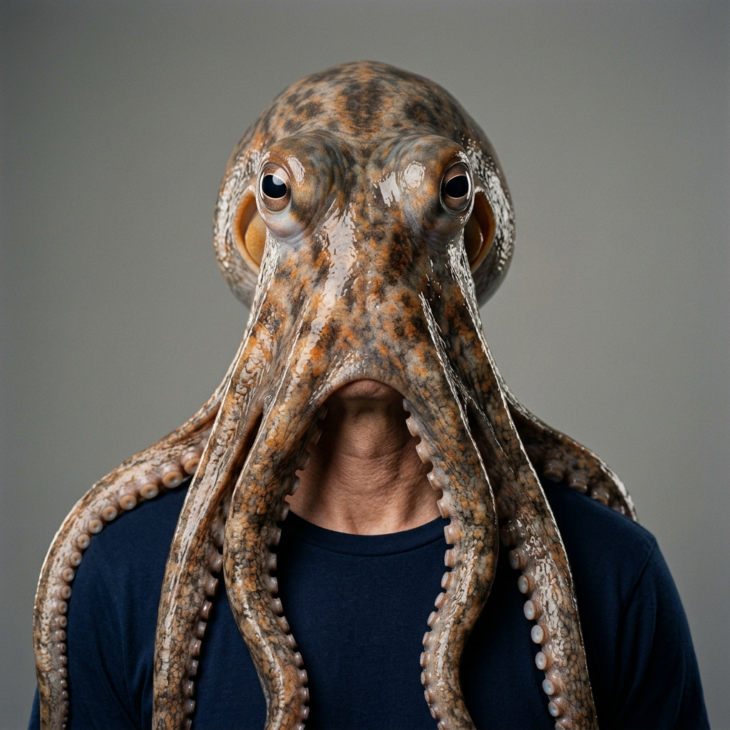 Octopus