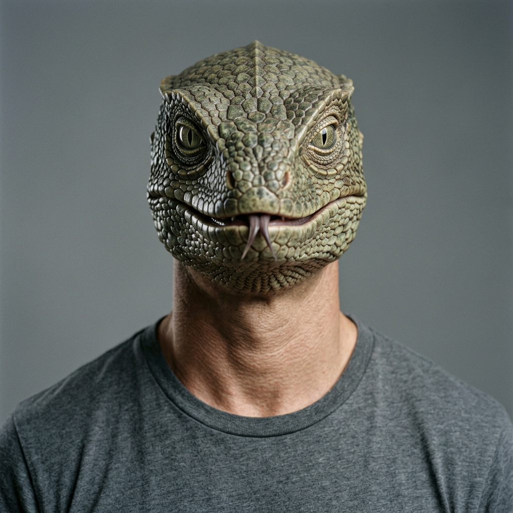 Reptile