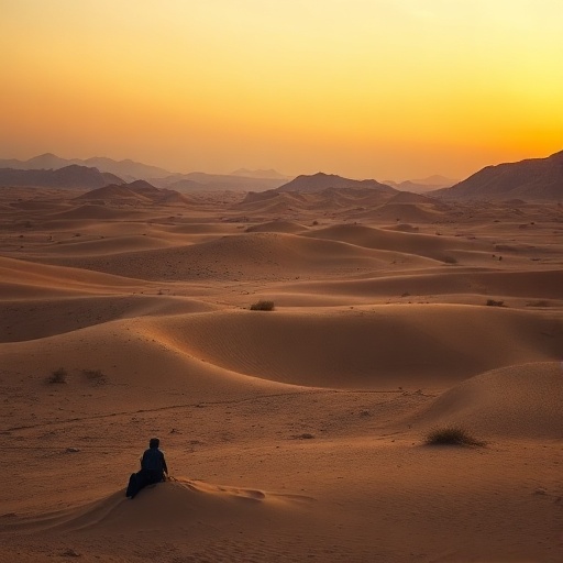 Desert