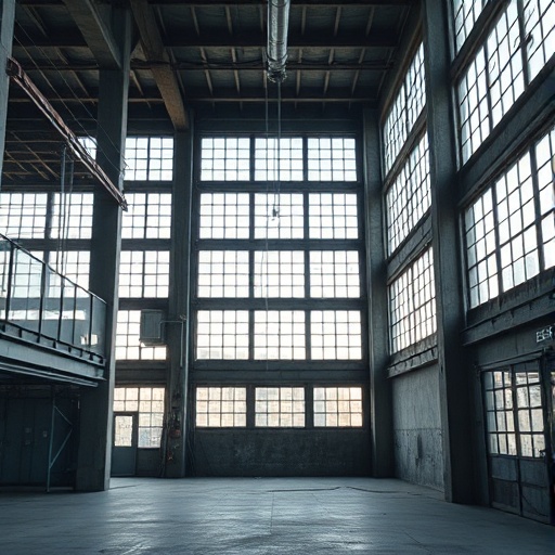 Industrial Loft