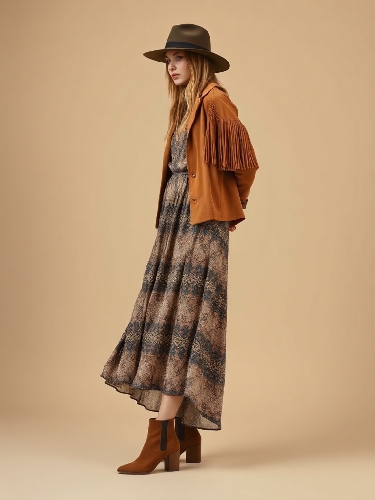 Boho Chic