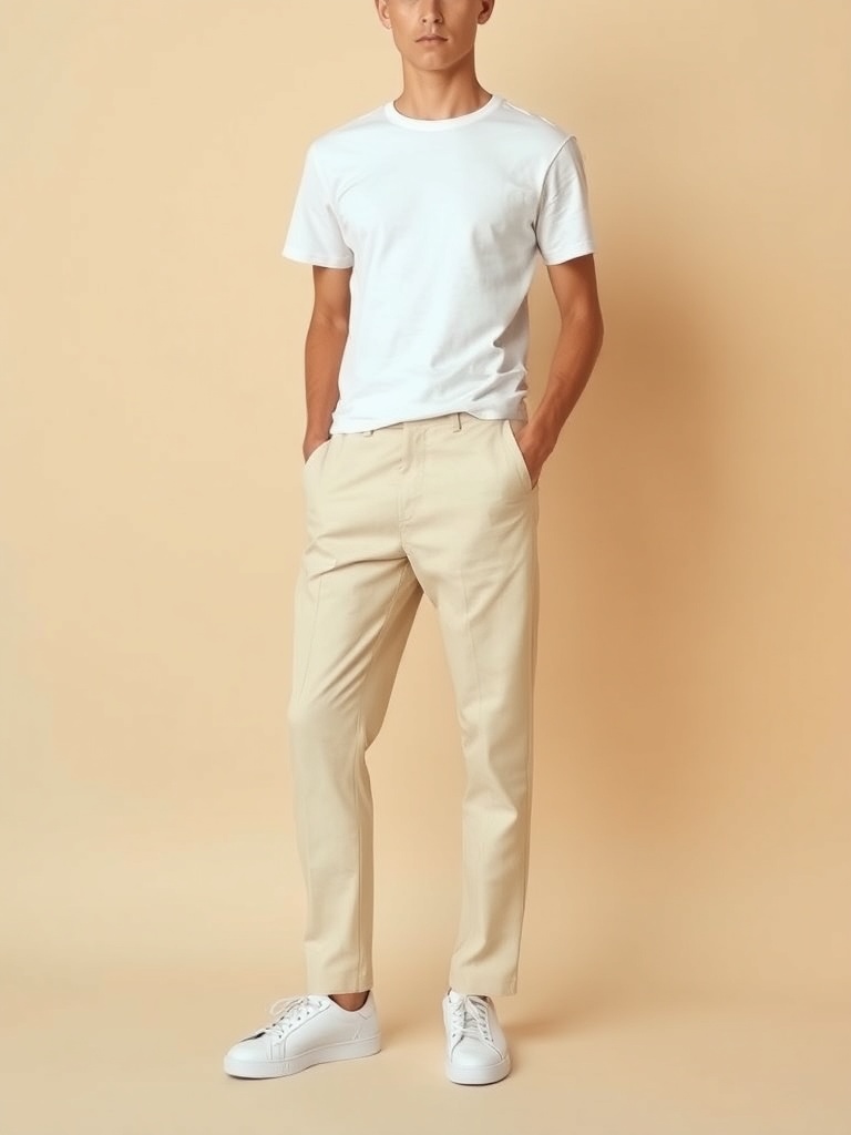 Minimalist