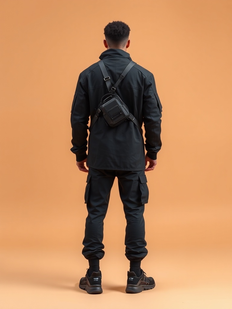 Techwear