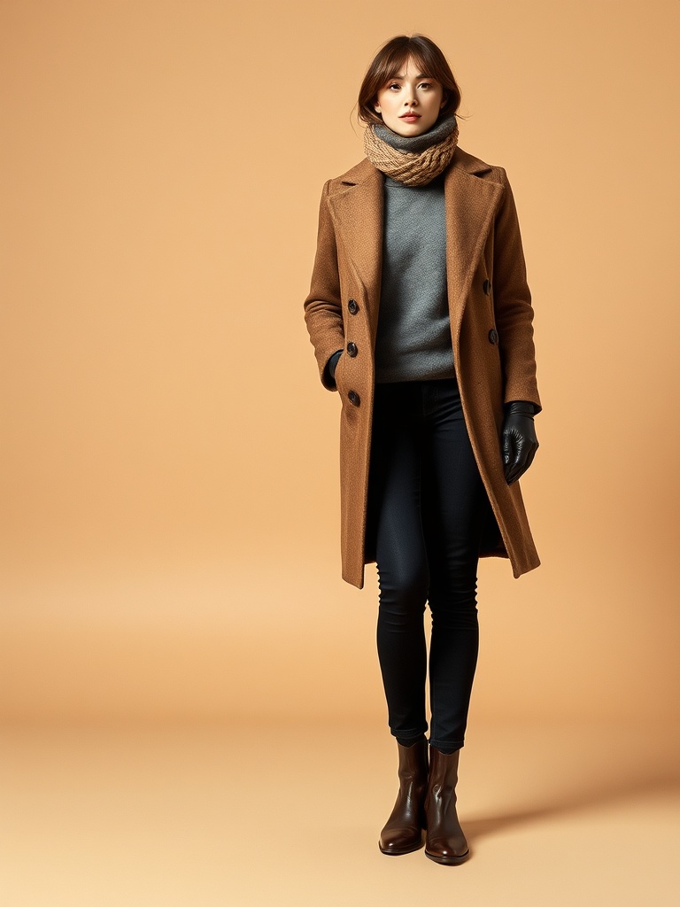 Winter Layers