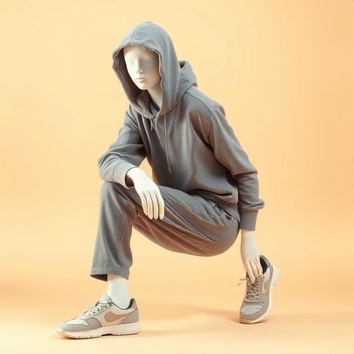Street Crouch