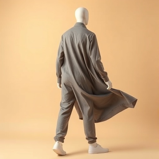 In Motion