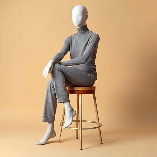 Sitting