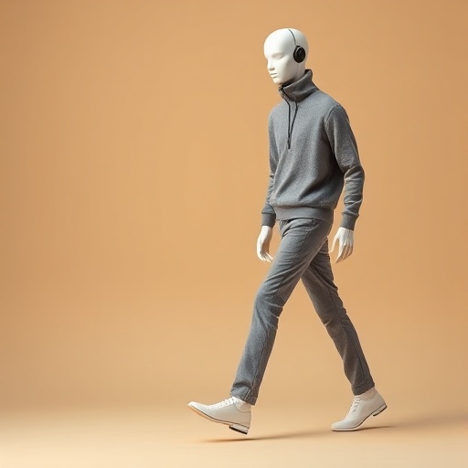 Walking